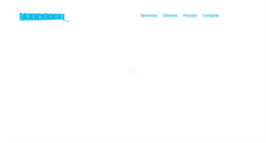 Desktop Screenshot of conceptualcreative.com
